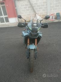 CF moto 450 MT