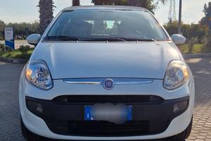 Fiat Punto Evo