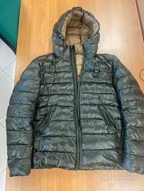 Blauer invernale taglia M