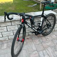 bici da corsa