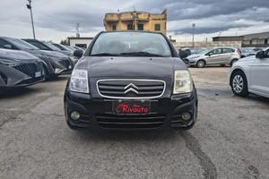 CITROEN C2 1.1 Elegance