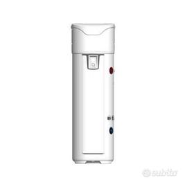 Scaldabgano pomoa di calore panasonic 270 litri