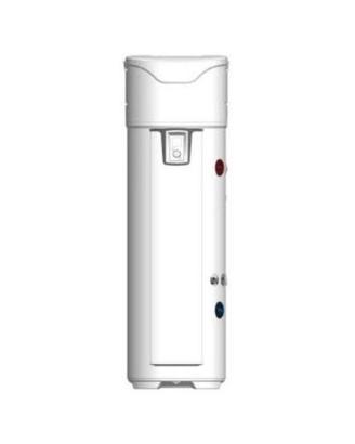 Scaldabgano pomoa di calore panasonic 270 litri