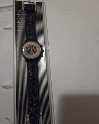 CHRONO SWATCH