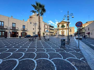 PALAZZINA A CASTELDACCIA