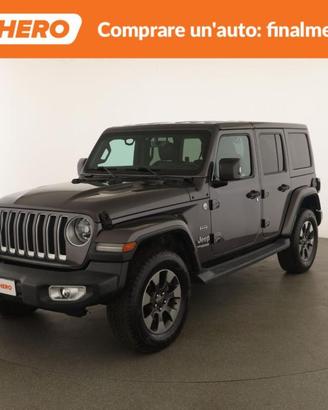 JEEP Wrangler CN43917