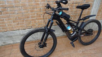 Specialized Turbo Levo 3 Expert 2021