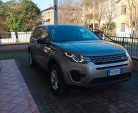 Land Rover Discovery Sport Discovery Sport 2.0 TD4