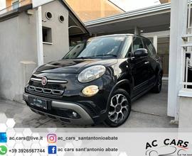 Fiat 500L 1.4 95 CV S&S GPL Cross UNIC PROPR