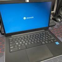 Notebook Samsung Galaxy Chromebook Go