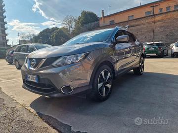 Nissan Qashqai 1.6 dci Tekna 4wd 130cv E6