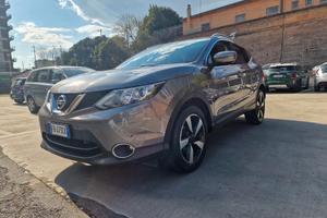 Nissan Qashqai 1.6 dci Tekna 4wd 130cv E6