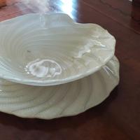 IVV coppia piatti centrotavola 