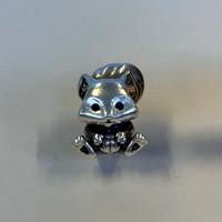 Charm scoiattolo di Pandora 