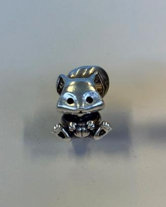 Charm scoiattolo di Pandora 