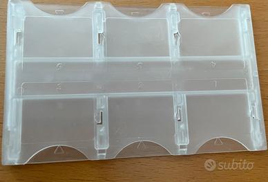 Porta schede di memoria XD Picture Card