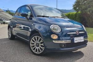 FIAT 500C 500 C 1.2 Lounge CAMBIO AUTOMATICO