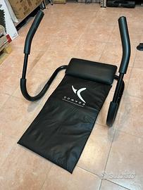 Attrezzo per addominali Decathlon