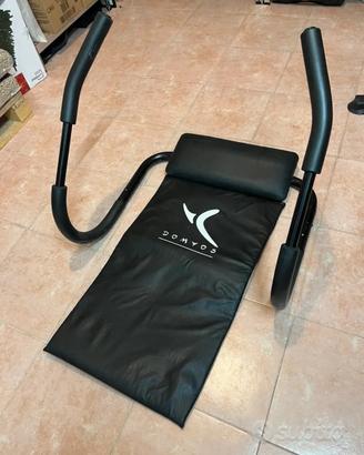 Attrezzo per addominali Decathlon