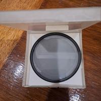 Polarizzatore Circolare 77 mm