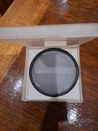 Polarizzatore Circolare 77 mm