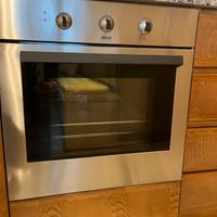 Forno da incasso Zanussi