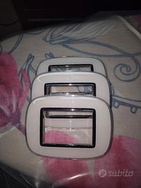 blocco di placchette axolute leggi descrizione