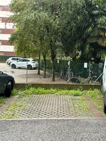 Posto auto in centro Padova