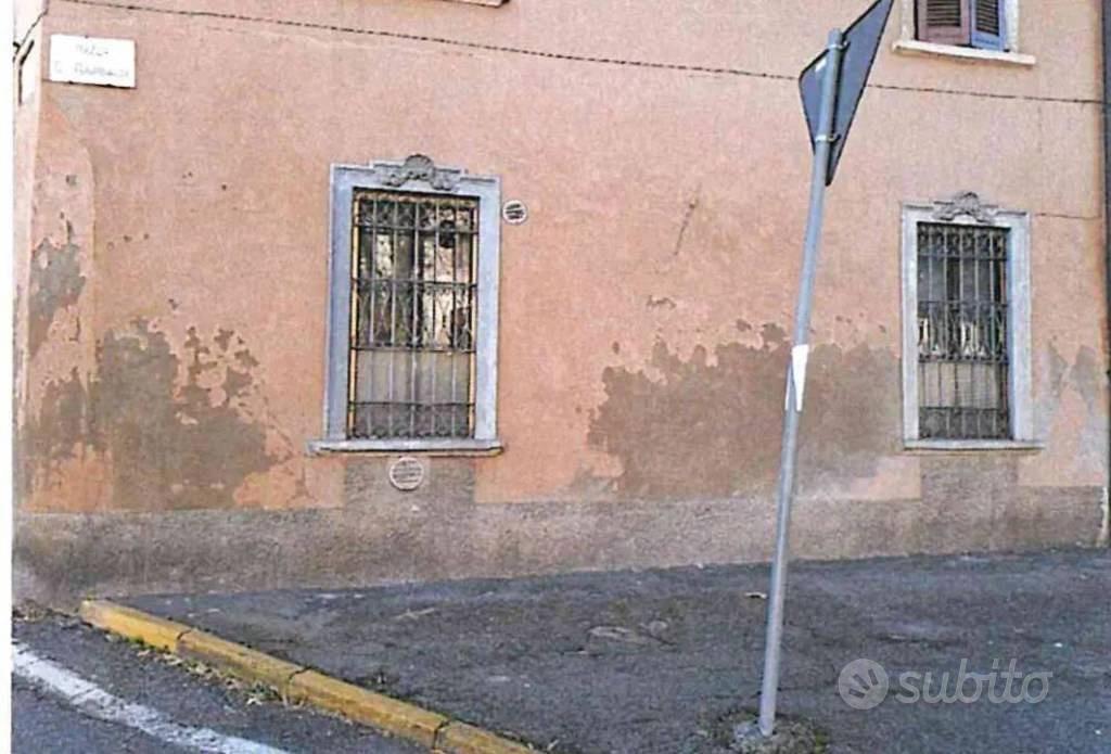 Appartamento – Ghisalba - Vista 2