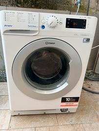 Lavatrice Indesit 9kg-Perfettamente funzionante