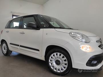 Fiat 500L 2020 1.6 mtj 120cv Telecamera Nav