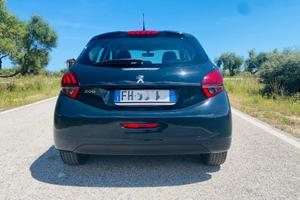 Peugeot 208 - 1.6 diesel