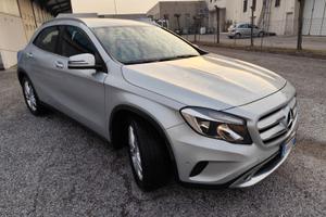 MECEDES GLA 200CDI