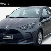 Toyota Yaris 1.0 5 porte Active