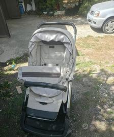 Passeggino Inglesina Aptica