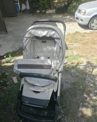 Passeggino Inglesina Aptica