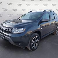 Dacia Duster 1.5 blue dci Journey UP 4x2 115cv