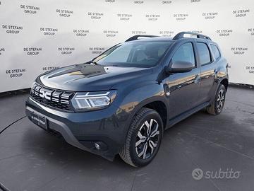 Dacia Duster 1.0 tce Journey UP Gpl 4x2 100cv