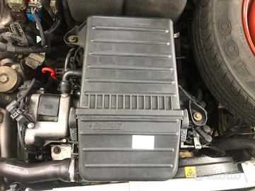 Motore Fiat Panda 141 187a1000