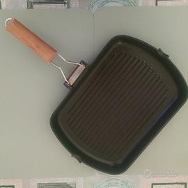 Bistecchiera Rondine