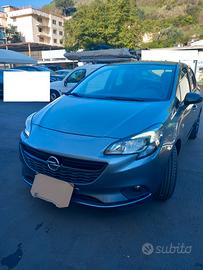 OPEL Corsa 5ª serie - 2018 KM 30.000