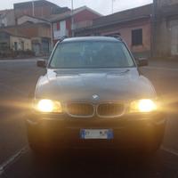 bmw x3 - AFFIDABBILISSIMA 