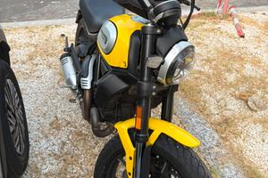 Ducati Scrambler 800 icon
