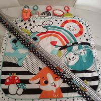 Palestrina Fisher-Price 3-in-1 Luci e Suoni