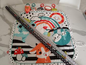 Palestrina Fisher-Price 3-in-1 Luci e Suoni