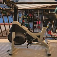 Cyclette Labgrey Bluetooth 