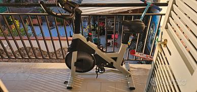 Cyclette Labgrey Bluetooth 