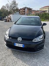 Volkswagen Golf 2.0 TDI 5p. Highline BlueMotion Te