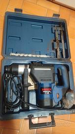 martello demolitore Bosh Hammer drill T32