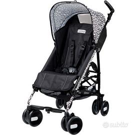 Passeggino leggero Pliko mini